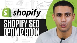 Shopify SEO Optimization Tutorial 2026 | Optimize Shopify SEO For Beginners