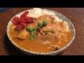 【昔の食堂のカレー】作り方★この懐かしい味簡単に再現出来ます!
