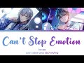 Re:vale - Can't Stop Emotion (color coded lyrics)