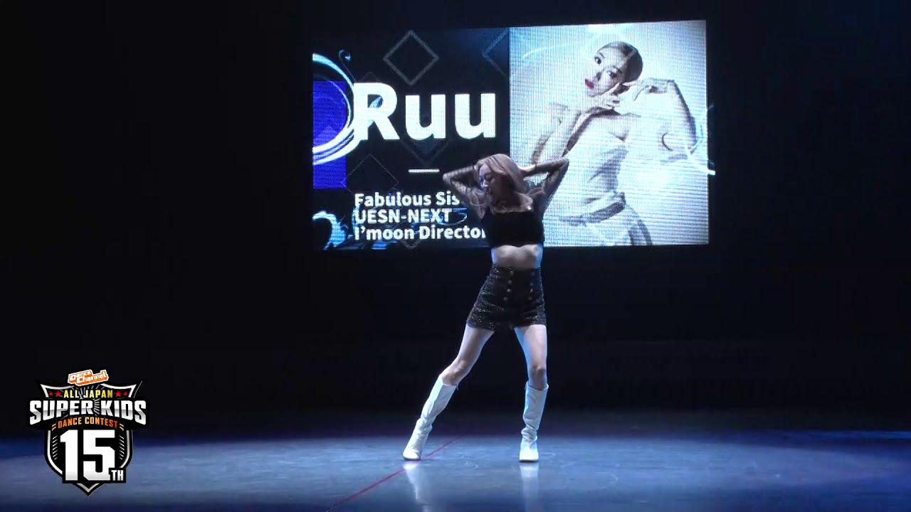 アイドル ruu Ruu (@Ruu_MPFentame) / X