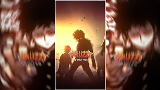 PRESET ALIGHT MATION 😼DJ MELVIN ANDREAN TIOP TIOP ULAR - VIRAL TIK TOK