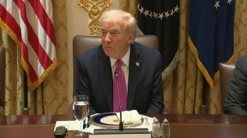 Trump admits Putin may be playing him for time | AFP