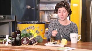 JAVA_HowTo_Lip Scrub, Face and Eye Serum
