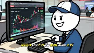 Market Rally Explained: AI Stocks, Fed Rate Cut Bets & Nasdaq Surge | NorthBridge Equity Research