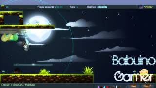 Como sair do mapa 10 - Transformice ᵀᴴᴱ ᴼᴿᴵᴳᴵᴻᴬᴸ