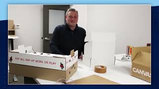 Explore a Career in Packaging Design | Pratt Industries