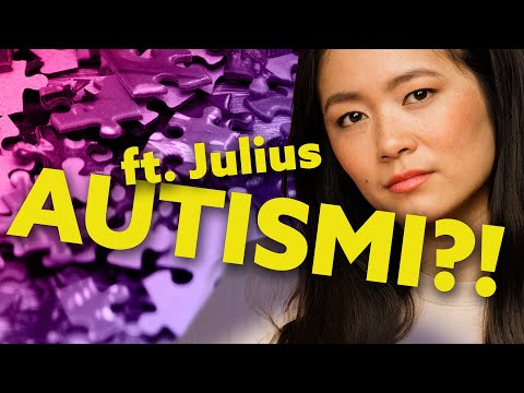 Video: Kuinka ymmärtää autismi (kuvilla)