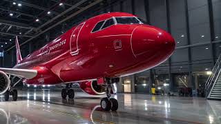 МС-21–310 — Первый Настоящий Российский Самолёт Без Западных Деталей