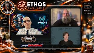 BAKE & SHAKE EXCLUSIVE: The Truth About Cannabis | Ethos Talks Science, Safety & Stigma