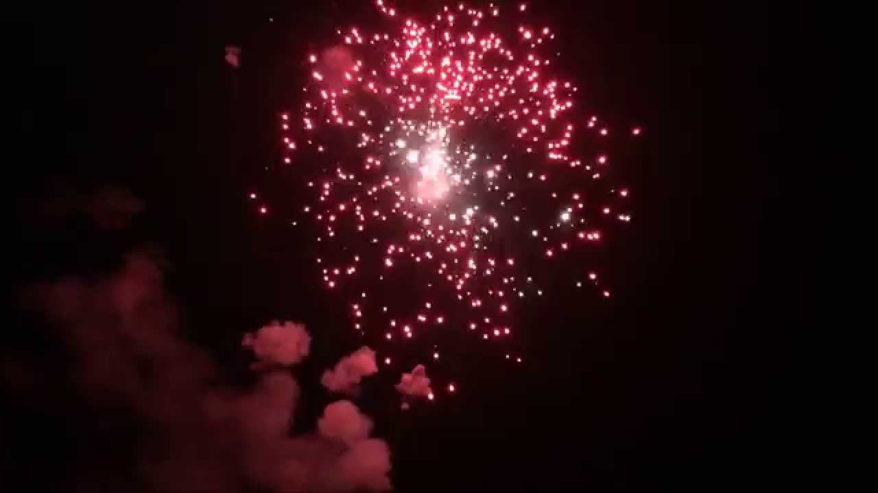 Sree Sundareswara Temple Talap ,kannur -Vedikettu 2015 (Day7) 1080p