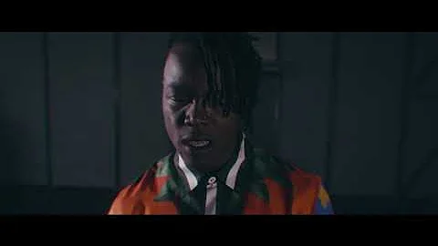 Prince Levy- SOLDIERS PRAYER (Official Video)