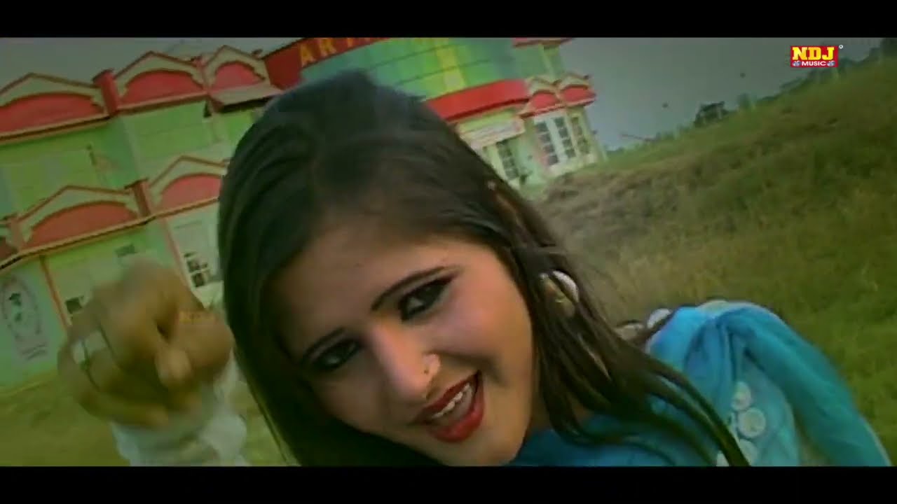 2023 का सबसे हिट गाना - Anjali Raghav 