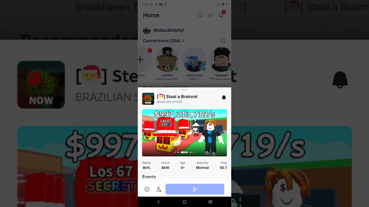 More then A 1 Billion caught on camera at the end