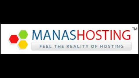 Manashosting Web Hosting Review
