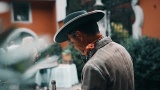 Dachcom Wild West 2017