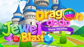 Dragondodo VS Jewel Blast Dragon screenshot 3