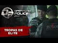 OPERAÇÃO POLICIAL - TROPAS DE ELITE