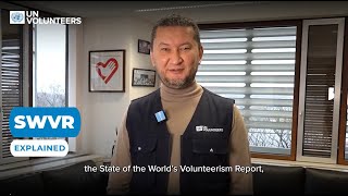 Volunteerism and its Measurements: A glimpse into the 2026 SWVR