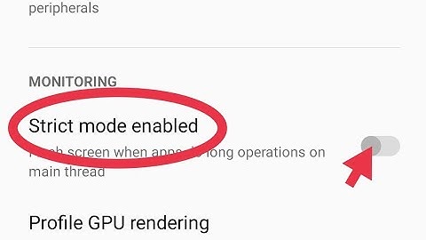 mobile setting OnePlus N20 5G, OnePlus N20 5G  strict mode Enable ko enable & Disable kaise kare