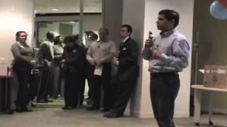 Hardik Bhatt, Cio Of City Of Chicago