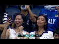 Italy 🇮🇹 vs. Algeria 🇩🇿 - Highlights | Men's World Championships 2025