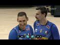 Italy 🇮🇹 vs. Algeria 🇩🇿 - Highlights | Men's World Championships 2025