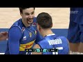 Italy 🇮🇹 vs. Algeria 🇩🇿 - Highlights | Men's World Championships 2025
