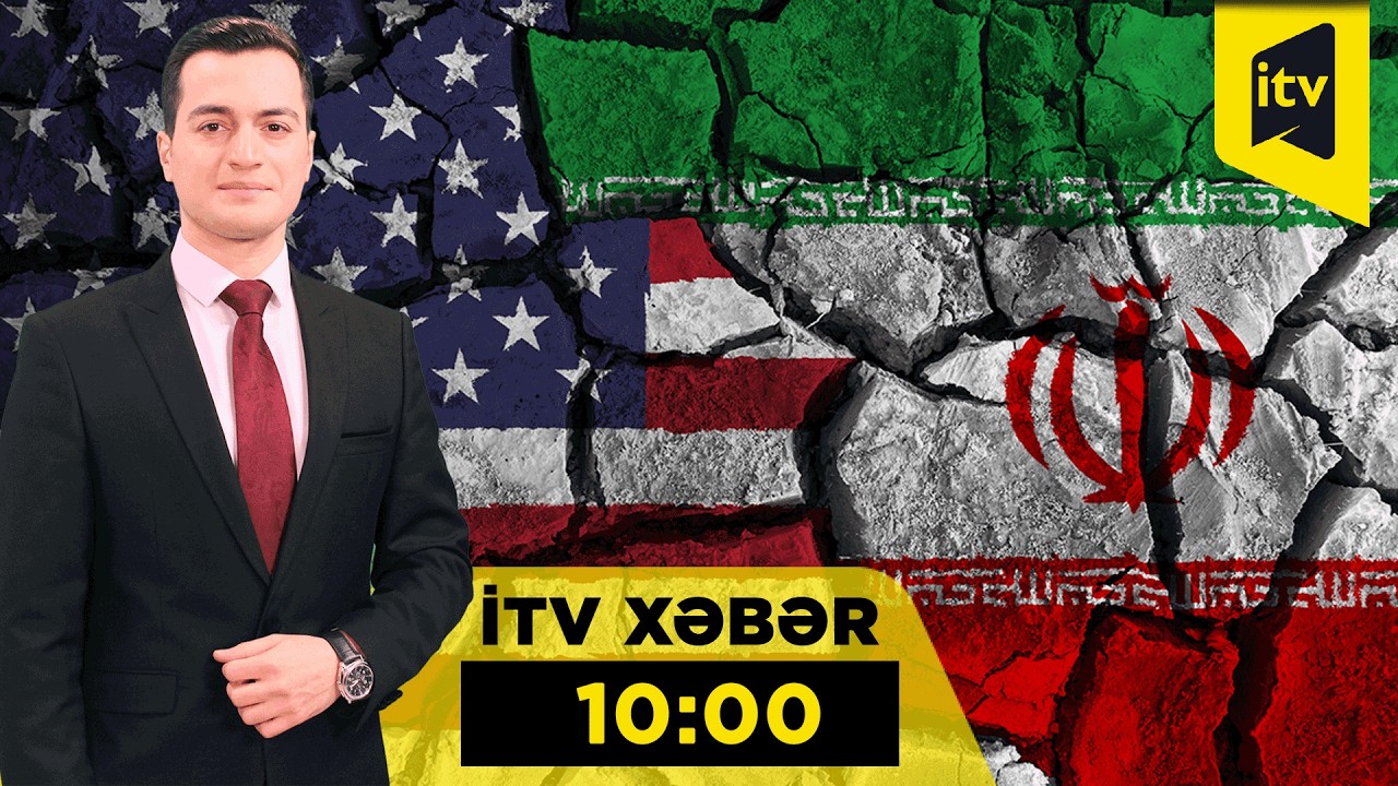 İTV Xəbər | 05.02.2026 | 