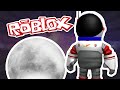 MOON TYCOON - HOUSTON WE HAVE A PROBLEM | ROBLOX