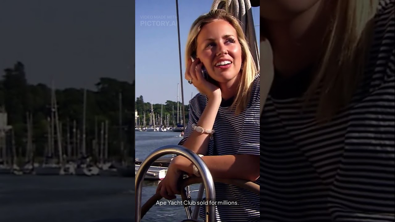 The NFT Hype in 30 Seconds