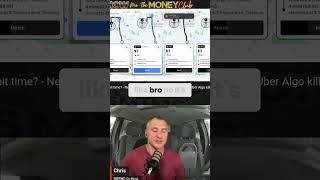 Uber Driver Secrets - Trip Radar & Big Money