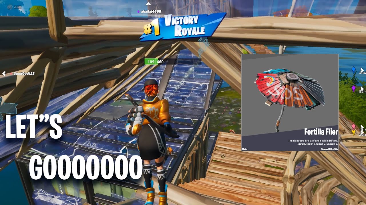 First win of season 3 (20 BOMB)
