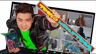 Alessandro D - Trigonometría