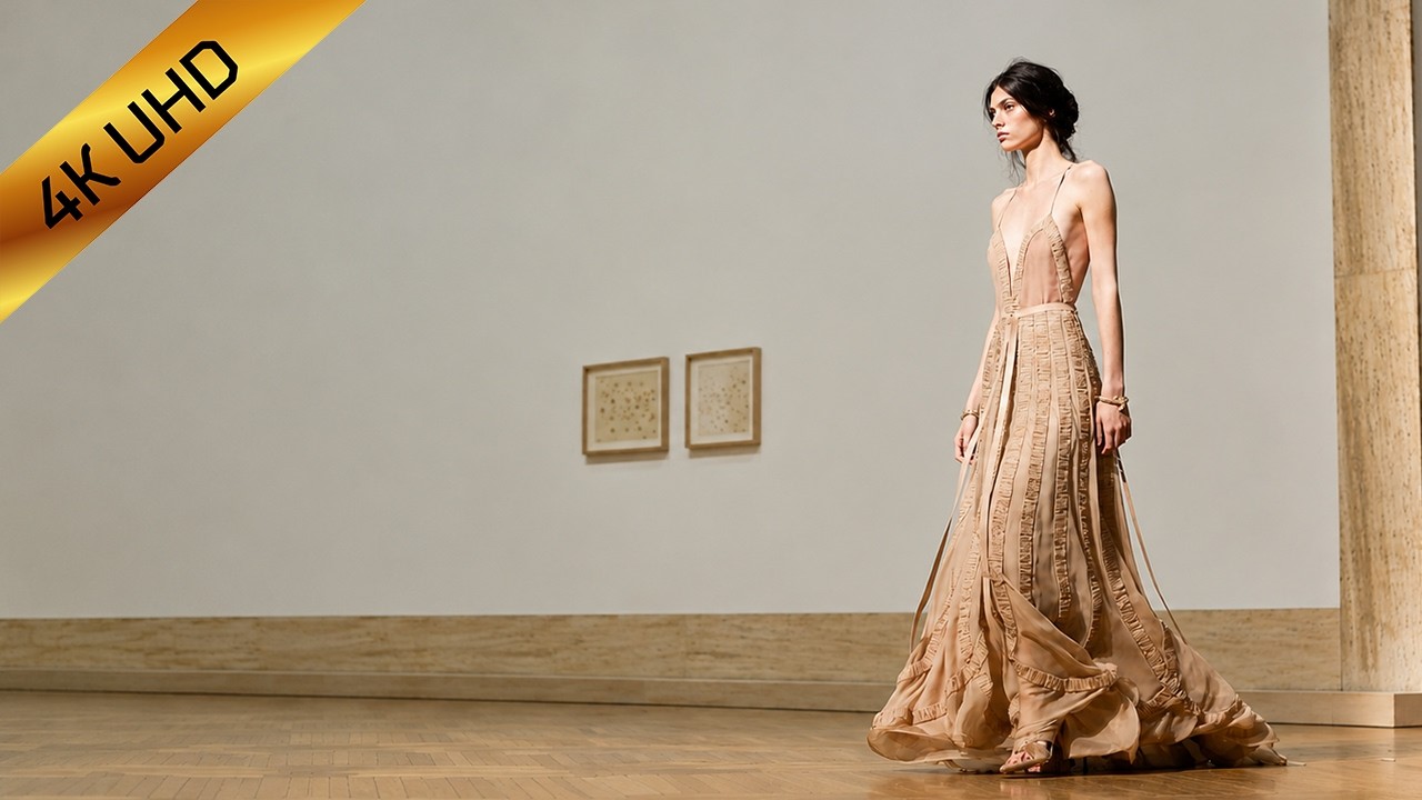 Fendi | Haute Couture Fall Winter 2026/2027 | Rome