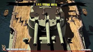 Sms Viribus Unitis