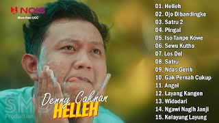 DENNY CAKNAN - HELLEH | FULL ALBUM TERBARU 2022