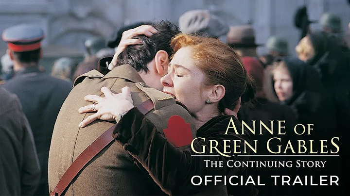 New Anne of Green Gables The Continuing Story HQ T...