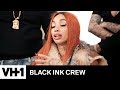 Sky Opens Up About Her Son & Apologizes For Her Behavior | Black Ink Crew