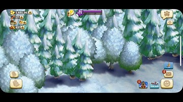 FarmVille fun: Self cloning multiple items -iPhone