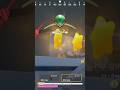 Mini World Royale | Tiêu Diệt Kẻ Địch Trên Lầu Bằng Súng Groza 🔫