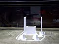 Printing boat parts on Voron
