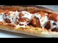 Best ever vegan italian meatballs  bonus sauce recipe  connies rawsome kitchen