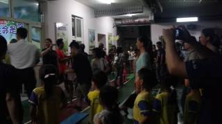 1050604大班感恩晚會 5