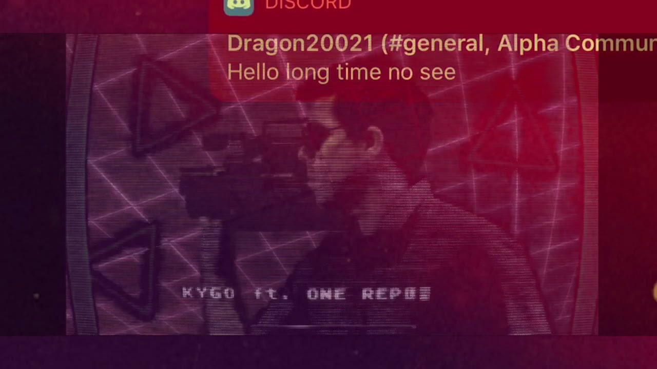 Sentient Light, I can do it - YouTube