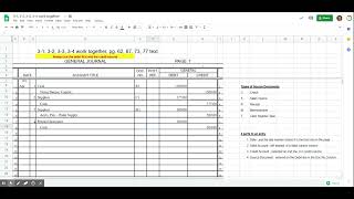 ACC 3 2 work together
