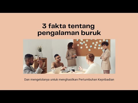 Video: Obsesi Saya Dengan Meter Kemajuan, Dan Seni Membentuk Pengalaman Pemain