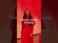 Chiharu Shiota The Soul Trembles In 3 Words Shorts Chiharu Shiota The Soul Trembles In 3 Words Shorts