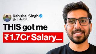 How he Switched from Engineer to Product Manager? Ex-Tesla PM Reveals screenshot 5