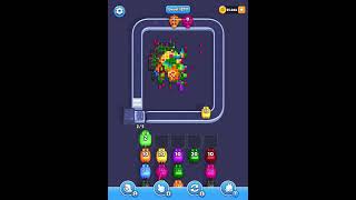 Famous Pixel Flow level 1277 Profile