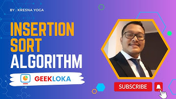 Insertion Sort Algorithm: 6 Minutes Animated Visualization